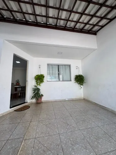 Casa Duplex no Parque Olímpico 1 dois quartos