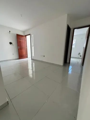 Térrea para venda possui 59 metros quadrados com 2 quartos em Mumbaba - João Pessoa - PB