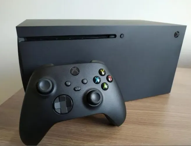 Xbox Séries X