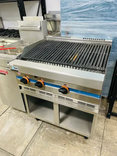 Chair broiler Elvi 80cm