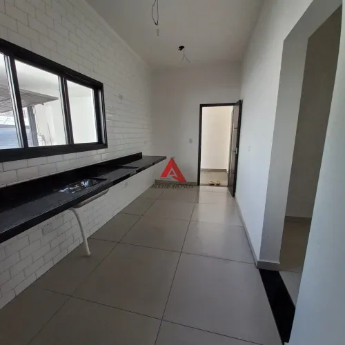 EXCELENTE CASA À VENDA NA VILA BRANCA EM JACAREÍ-SP - 250M² DE TERRENO E 203M² DE ÁREA CON
