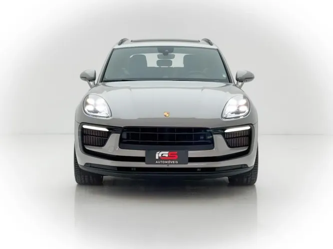 Porsche Macan GTS 2.9 Bi-turbo 380cv 2022