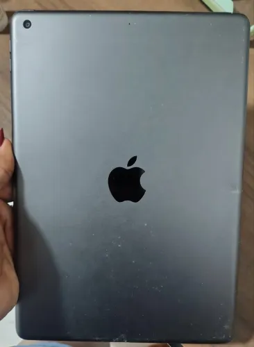 iPad 9