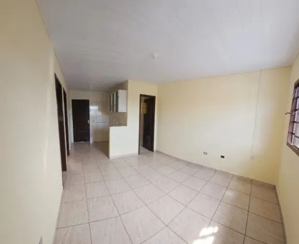 Aluguel Casa - Santa Candida - Jardim Aliança
