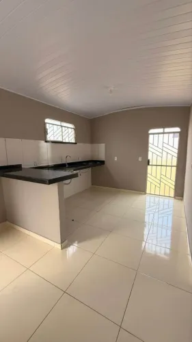 AC24 Casa em CANUDOS