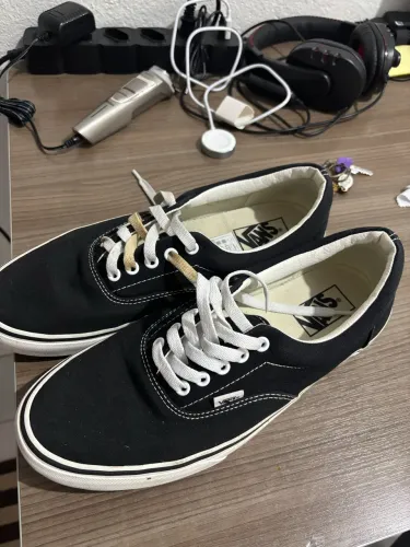 Tênis Vans