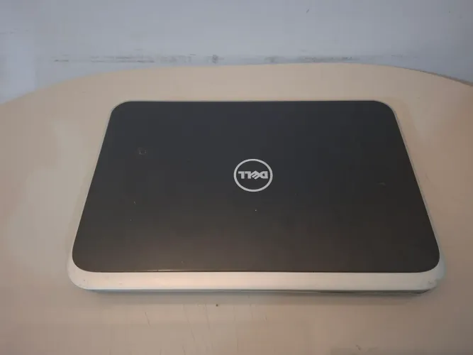 Tela+carcaca completa/ bateria/fonte notebook Dell inspiron 7520