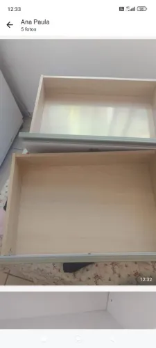 Guarda roupa infantil 