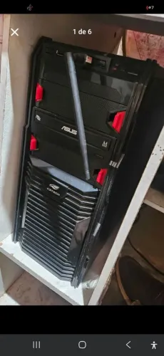 Pc gamer