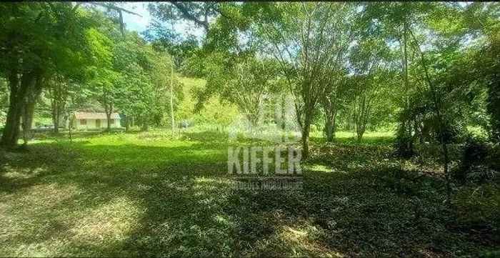 Terreno à venda, 26539 m² por R$ 1.100.000,00 - Pendotiba - Niterói/RJ