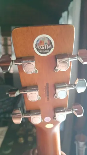 Violão Tagima série 25anos