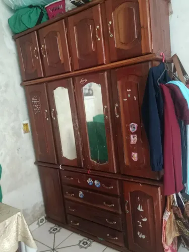 Guarda roupa