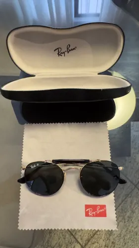 Rayban Aviator RB 3747 9000/58 original