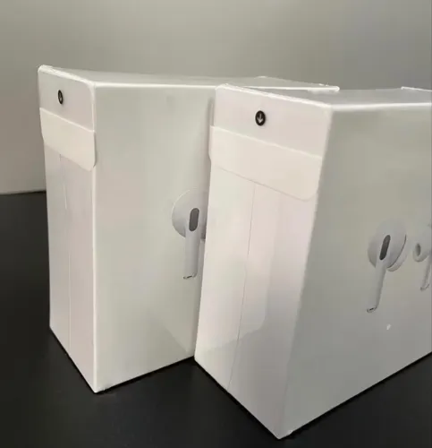 fone Bluetooth 5.0 compatível com iOS ou Android com o flat grátis Aracaju e região