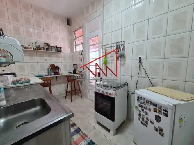 Apartamento : / Residencial / Flamengo
