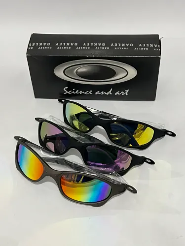 Óculos de sol Juliete masculinos