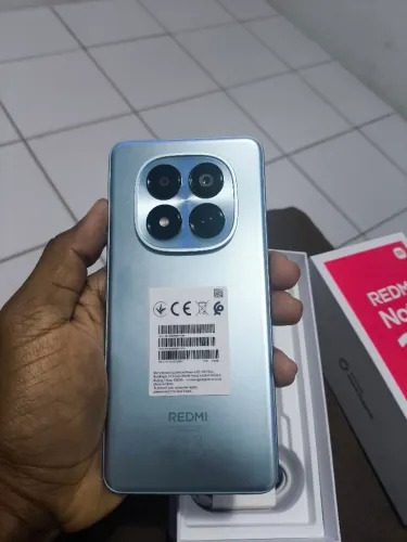 Redimi note 15 Pro