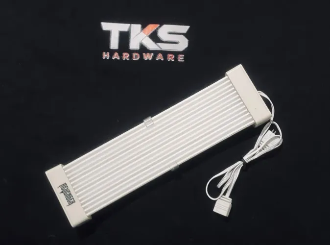 Cabo extensor RGB para fonte 