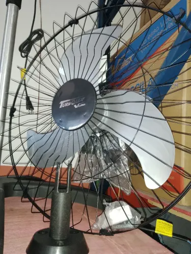 Ventilador de Parede 60cm