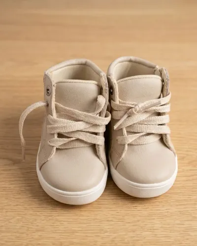 Sandália Tênis Sapatinho Infantil Bebê kit 2 pares usados