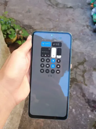 Redmi note 12