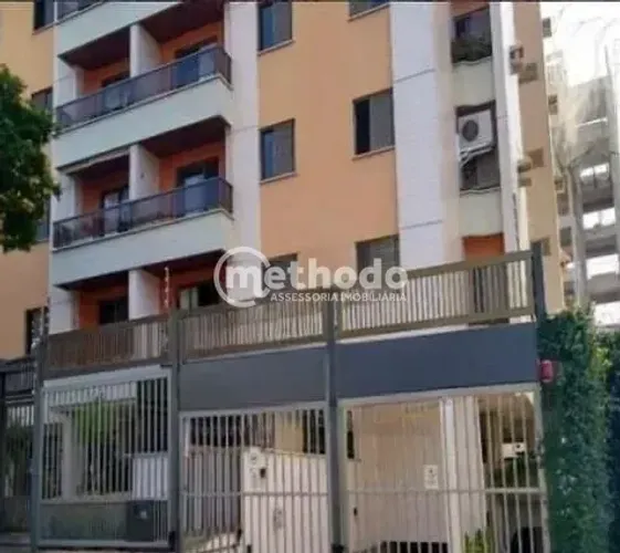 APARTAMENTO NOVA CAMPINAS - CONDOMÍNIO PORTAL NOVA CAMPINAS - CAMPINAS - SP