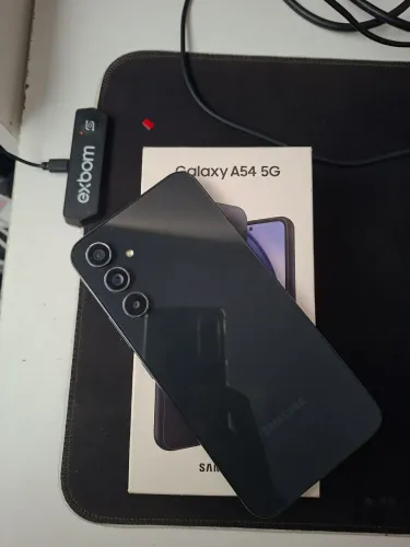 A54 5g