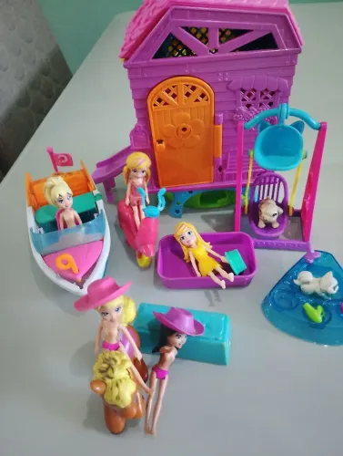 brinquedos infantil Lot de brinquedos