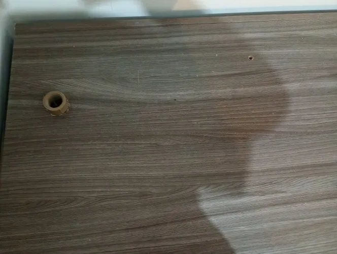 Mesa para computador/ escritório