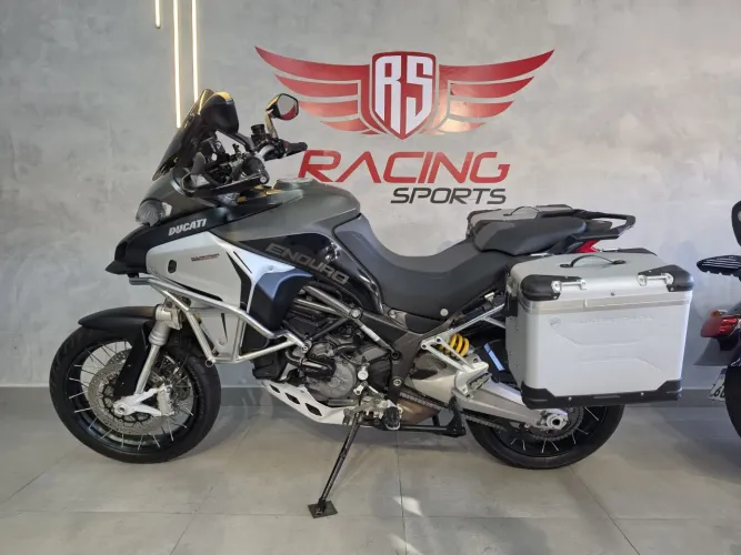 DUCATI Panigale 959 - 2017