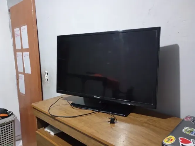 TV SAMSUNG 32 POLEGADAS