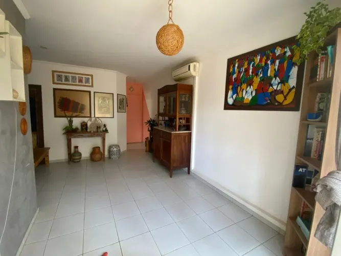 Apartamento á venda com 2 dormitórios - Condomínio Morada do Barão - Bairro do M REF: AP91