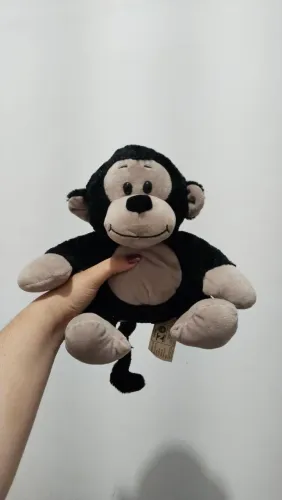 Pelúcia macaco