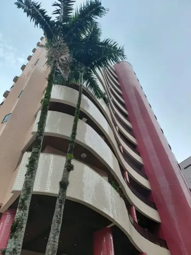 Imóvel para venda com 206 metros quadrados com 3 quartos em Centro - Joinville - SC