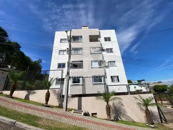 Apartamento para locação, Santa Maria, Chapecó - SC