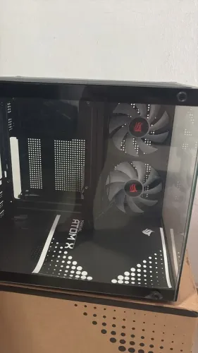 PC Gamer Ryzen 5700g