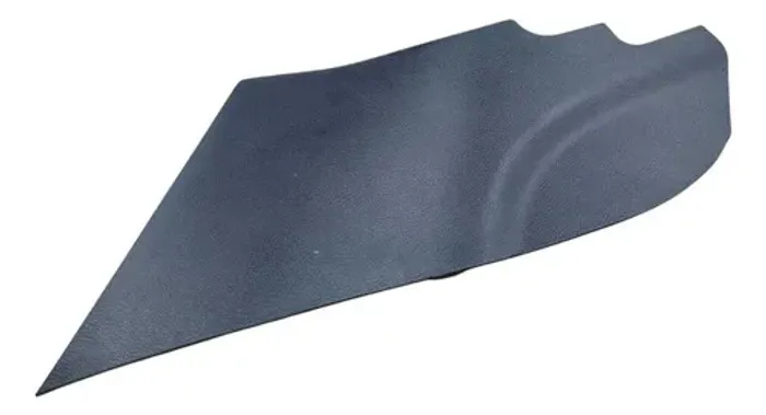 Moldura Console Fiat Toro 2017 2018 2019 2020 Lado Direito