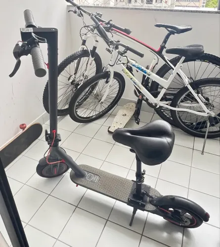 Patinete Elétrico Foston S09 PRO