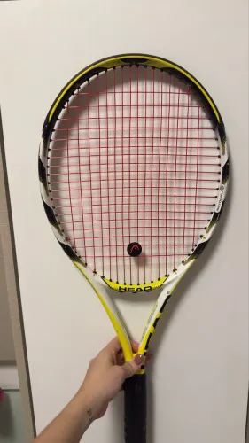 Raquete Head Extreme MP (295 g) - L3