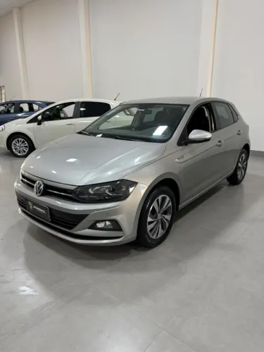 Volkswagen Polo Comfort. 200 TSI 1.0 Flex 12V Aut. 2018