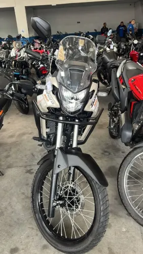 Sahara 300 2026 675km