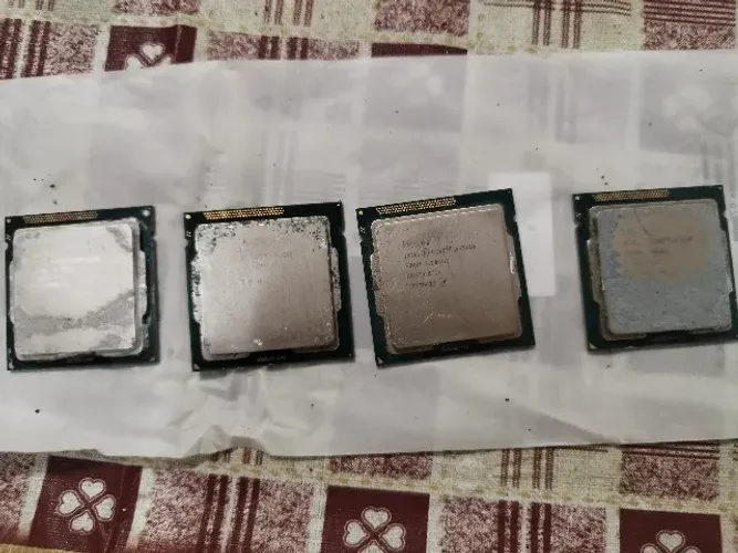 4 Processadores 1155