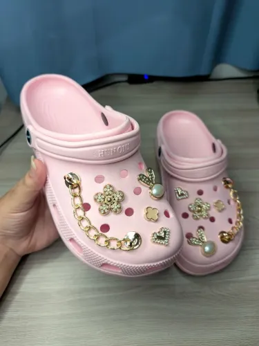 Estilo<br>? Babuche Feminina Super Confortável - Pronta Entrega
