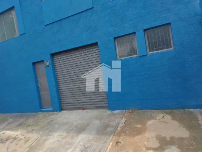 Galpao para alugar Vila das Belezas