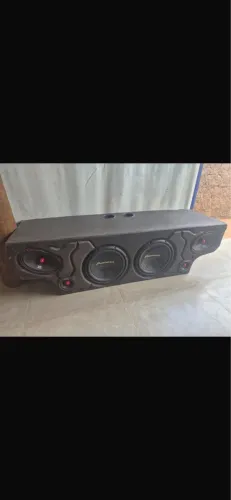 Som automotivo