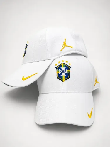 BONÉS SELEÇÃO BRASILEIRA