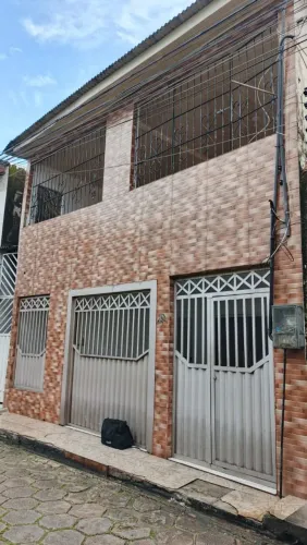 Casa na Pedreira 3/4 ótima localização