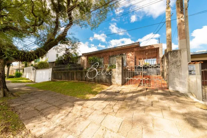 Terreno 475 m² - Venda - Bairro Parolin - BELLOS IMÓVEIS