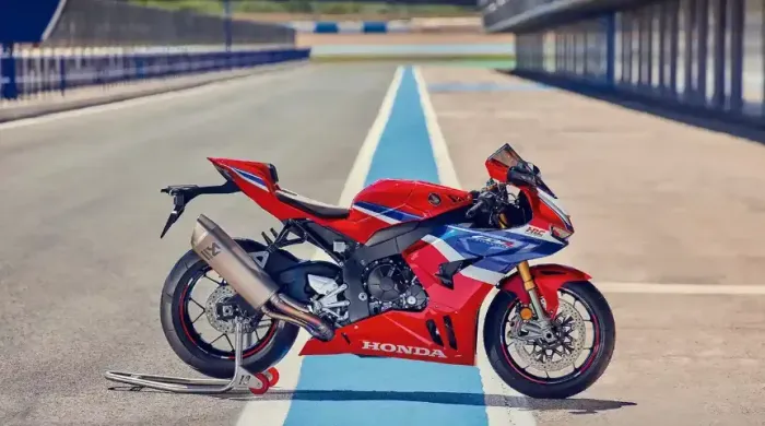 CBR 1000RR-R Fireblade SP