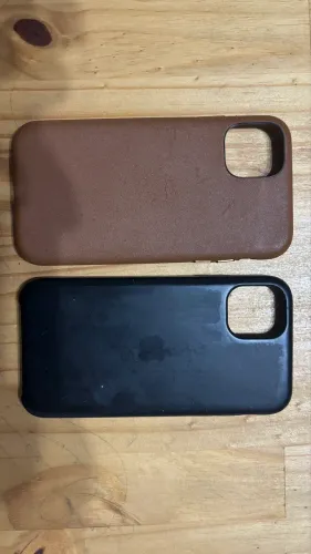 Capa iPhone 11